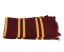 Harry Potter Hogwarts House Scarf Gryffindor