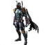 Star Wars Play Arts Kai Boba Fett Figure