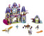 Elves 41078 Skyra's Mysterious Sky Castle Building Kit