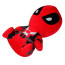 Funko POP Plush Jumbo Marvel Deadpool Toy Figure