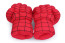 Toyart Spiderman Giant Hands Fists