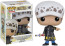 Funko Pop One Piece Trafalgar Law #101 Vinyl Figure