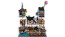 Ninjago City Docks 70657 Brick Building Kit