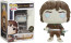 Funko Pop Frodo Baggins Cursed Vinyl Figure #444
