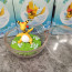 Re-ment Pokemon Terrarium Collection 5 Box Set of 6