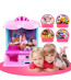 Electronic Toy Claw Machine