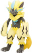 Zeraora Pokemon Plush