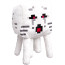 Minecraft Medium Plush - Ghast
