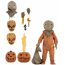 Neca Trick R Treat Ultimate Sam 7 Inch Scale Action Figure