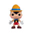 Funko Pop Pinocchio Figure #06 Vinyl Figure