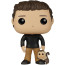 Funko Pop Friends Ross Geller #262 Vinyl Figure