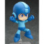 Good Smile Nendoroid Mega Man Action Figure