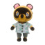 Tom Nook Plush Animal Crossing