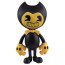 Bendy and the Ink Machine Bendy Collectible Figure Yellow