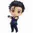 Good Smile Nendoroid Yuri Katsuki Free Skating Ver 762 Action Figure