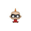 Funko POP! Disney: Incredibles 2 - Jack-Jack