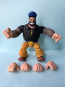 Boss Fight Studio Popeye Classic Bluto Action Figure