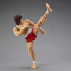 Hanma Baki Action Figure