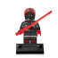 Ninjago Main And Villains Characters Brick Minifigure Custom Set 12 Pcs