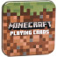 Minecraft Playing Cards
