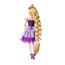 Disney Tangled Rapunzel Ballet Doll Toy