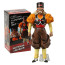 Bandai Ichiban Kuji Dragonball EX Masterlise Android Fear D Android 20 Figure Statue