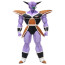 Dragon Ball Z Ginyu Force Captain Ginyu Figure Statue
