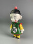 Dragon Ball Chiaotzu Crane School Uniform Figure Statue