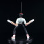 Chainsaw Man Devil Denji Frantic Figure Statue
