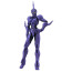 Good Smile Figma Guyver II F Movie Color Ver EX-036 Action Figure