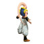 Dragon Ball Z Super Buu Gotenks Absorbed Figure Statue