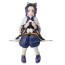 SEGA PM Prize Figure Kocho Shinobu Perching Ver Figure Demon Slayer Statue