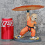 Dragon Ball Z Krillin Destructo Disc Figure Statue
