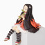 SEGA PM Prize Figure Nezuko Kamado Perching Ver From Demon Slayer Figure Statue