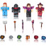 Roblox Vesteria Dark Forest Action Collection Figure Pack