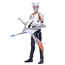 Bandai S.H. Figuarts Shinkocchou Seihou Ultraman Darklops Zero Action Figure