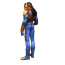 Super Android 17 From Dragon Ball GT Figure Statue