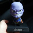 Avengers Endgame Thonas Shaking Head Figure Car Decoration Accessories