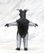 Ultraman Zetton Figure Statue