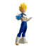 Vegeta Super Saiyan With Skill Effect From Dragon Ball Z Figure Statue
