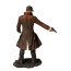 Aiden Pearce From Watch Dogs Figure Statue