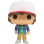 Funko Pop Stranger Things Dustin #424 Vinyl Figure