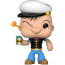 Funko Pop Popeye #369 Vinyl Figure