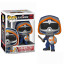 Funko Pop Taskmaster #605 Vinyl Figure