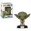 Funko Pop Star Wars Yoda #269 Vinyl Figure