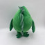 Garten Of Banban Green Hair Banban Plush Toy