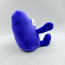 McDonaldland Grimace With Shake Plush Toy