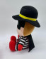 McDonaldland Hamburglar Plush Toy