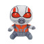 Marvel Antman Plush Toy