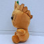 Groot Cute From Marvel Plush Toy